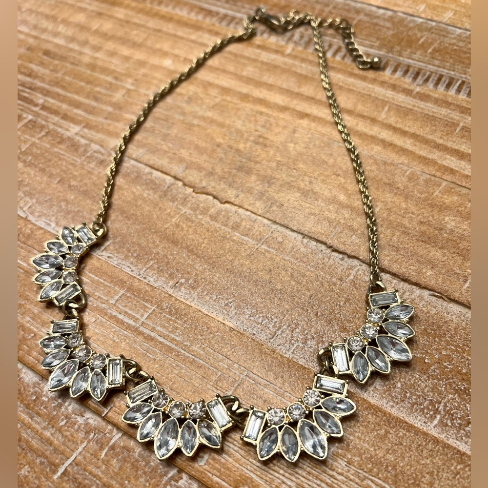 Statement Necklace - Picture 2 of 3